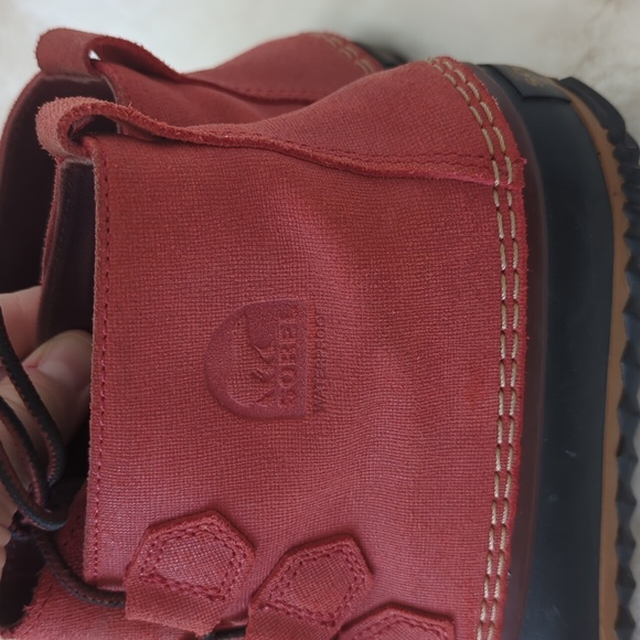 🌿SOREL BOOTIES🌿 - Picture 8 of 10